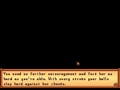  - stardew valley haley 3