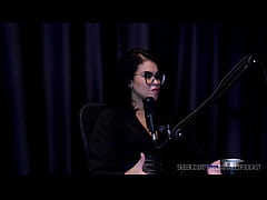  - MELHORES MOMENTOS DA BARBARA SOL NO PRELIMINARES PODCAST COM BIA HOT - PARTE 1 (WATCH ON: SHEER/RED)