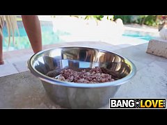  - Diamond Kitty, Valentina Jewels In Little Doggie