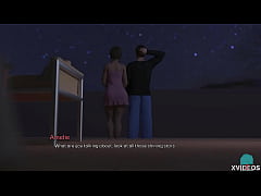  - Finally! Her divine and gorgeous tits! • HEART PROBLEMS #135