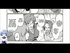  - The Futanari Idol Complete