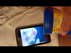 - Cum Tribute roberta