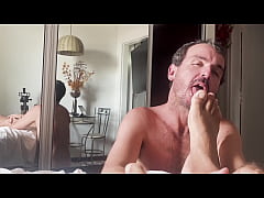  - Humilhando o marido da minha irm&atilde;