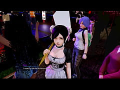  - Harem Hotel 303