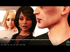  - A.O.A. Academy #71 • Some alonte-time with sweet Rebecca