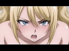  - Fairy tail Jenny Realight Hen (AI)