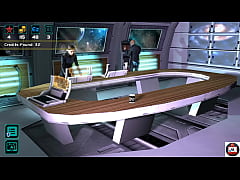  - Lust Affect - (PT 01) - Im going to fuck every hole on this ship