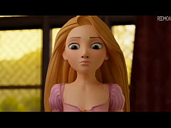  - Rapunzel