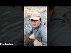  - Outdoor blowjob is my favorite