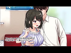  - Big Dick Onii-chan And M. Imouto [Full] [Eng Sub] [FforFSakes]