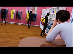  - Milfy City Cap 53 - sexo anal con el enorme culo de mi hermanastra