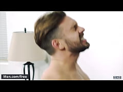  - (Casey Jacks, Jordan Levine) - Space Invaders Part 2 - Trailer preview - Men.com