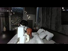  - pasando un buen rato con esta puta