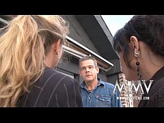  - MMV Films German amateur couple gets training