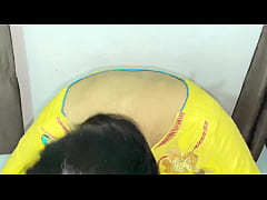  - Punjabi aunty came to my hostel room and got naked after seeing my cock and said fuck me with a big cock