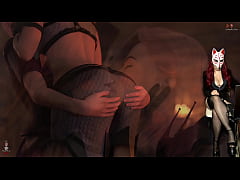  - Steps of Debauchery #51