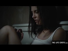  - Stunning BDSM beauty indulges her wild taste for bondage orgasms