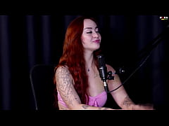  - VEJA A ENTREVISTA SAFADA E CHEIA DE PUTARIA COM A MILENA MOREAU NO PORN CAST BRAZIL - PARTE 2 (WATCH ON: SHEER/RED)