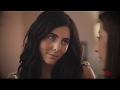  - AllHerLuv - First Day of College Ep. 3 - Theodora Day Spencer Bradley Freya Parker