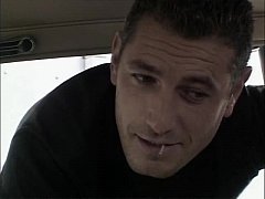  - Sex With A Rich Bitch In The Car