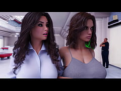  - Being A Dik 131 (Chick Route)