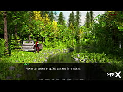  - DusklightManor - Girls Swim Topless E1 #24