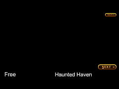  - Haunted Haven