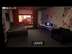  - Blody Passion Cap 19 - Mi Hermanastra Con Cosplay Me Hace Una Paja Y Me Chupa La Polla