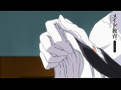  - Maid Kyouiku