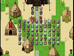  - HRPG Henteria Chronicles Chapter 2 30 NTR Ending part 1