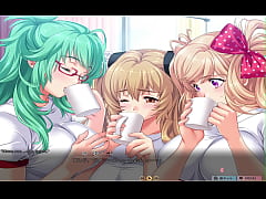  - saimin class~Joshi Zen'in, Shiranai Uchi ni Ninshin Shitemashita~ group 5