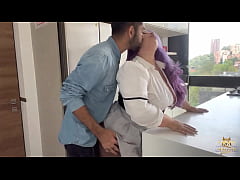  - Fucking my client to sell the house