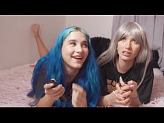  - Let's cum together