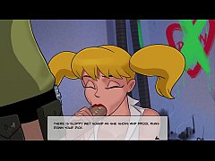  - DC comics Something Unlimited Part 20