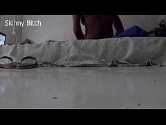  - I set up a hidden camera while I watched porn (Watch full video on SHEER or MEMBERSHIP)