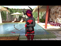  - Lunar's Chosen 115