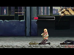  - parasite in city 2