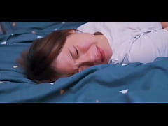  - 女友为保护欠债男友沦为玩物追上门来肉偿还债