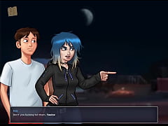  - Summertime Saga 90