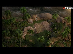  - TREASURE OF NADIA • EP. 25 • HARD ANAL SEX WITH A HORNY GIRL