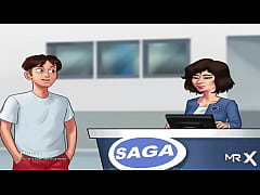  - SummertimeSaga - let's see what kind of cars they sell here E1 # 60