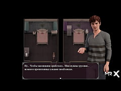  - Lust Epidemic = jerking off with clean panties #37