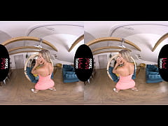  - VIRTUAL TABOO - The Blonde