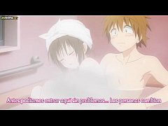 - To Love Ru Darkness 2nd 06