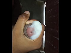  - Indian boy masturbating