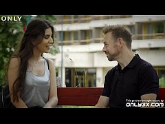  - Spa sex slut featuring Anya Krey and Erik Everhard - trailer by Only3x