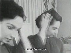  - A Nun gets Her Holy Pussy Fucked