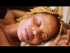  - Sexy Masseuse teases client