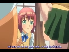  - Futa bu 1 sub español