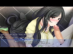  - Akumeru Family - Iroha Route Part 8 - The Milf's test of will